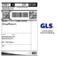 GLS returlabel (print-selv pr. mail)