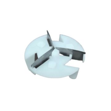 Refill til Tekstil Shaver (Fnug Fjerner) - Front